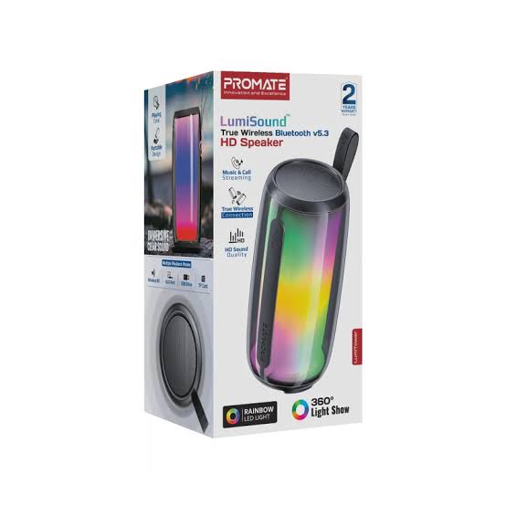 Promate LumiTower in Kenya by Promate | Zentech